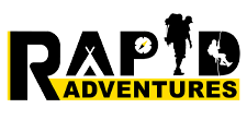Rapid Adventures Logo