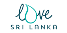 Love Sri Lanka Logo