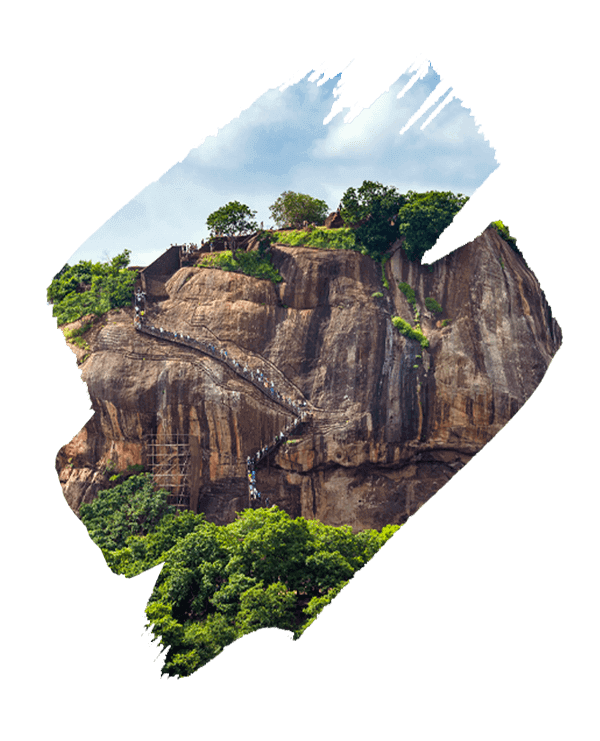 Sigiriya Sri Lanka