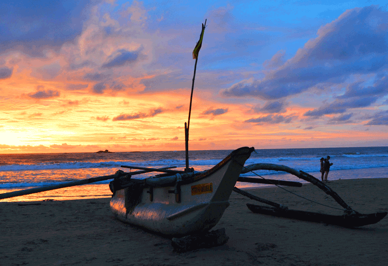 Bentota Sri Lanka