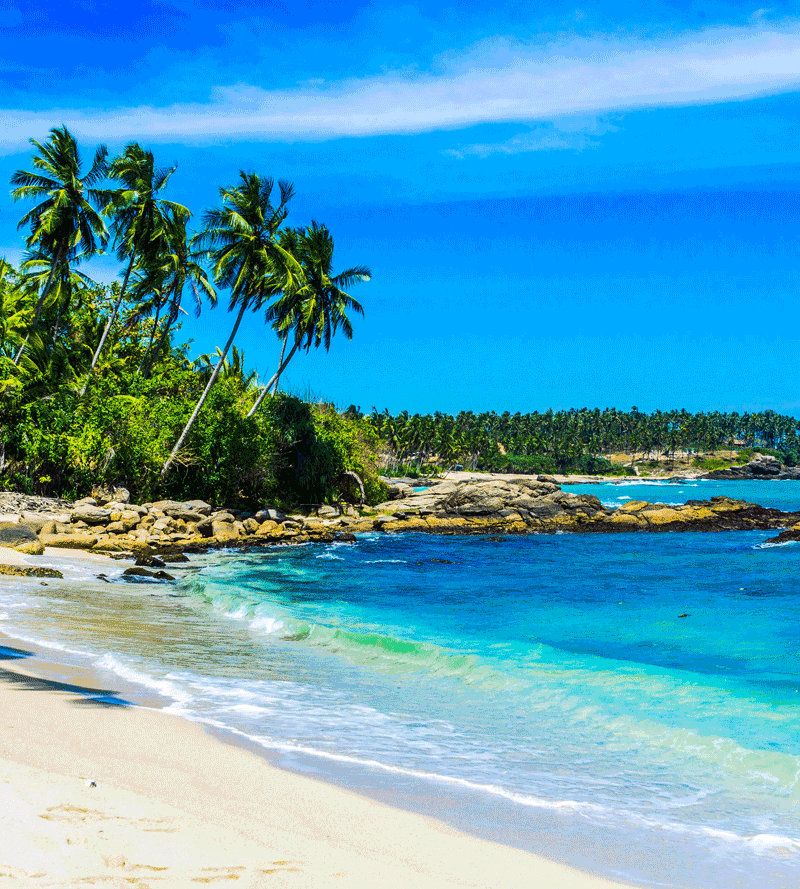 Bentota Beach