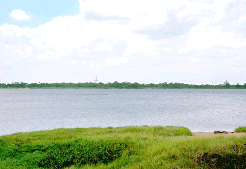 Anuradhapura Sri Lanka