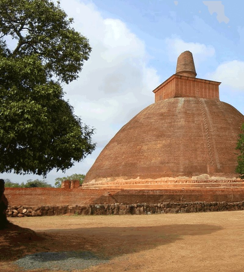 Jethawanaramaya