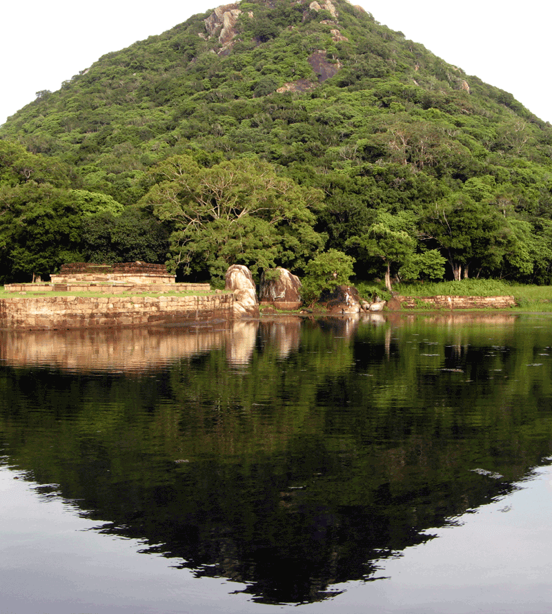 Kalu Diya Pokuna