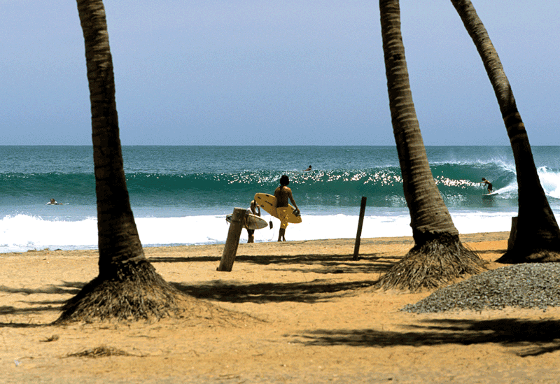 Arugam Bay Sri Lanka