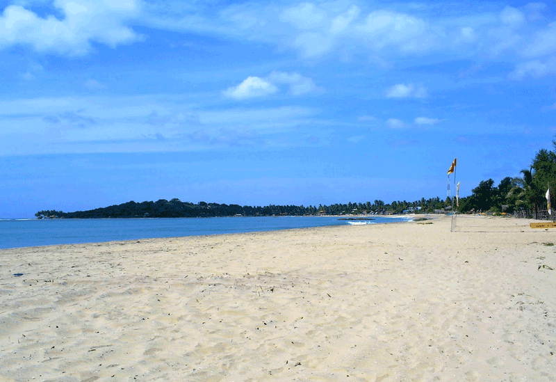 Arugam Bay Sri Lanka