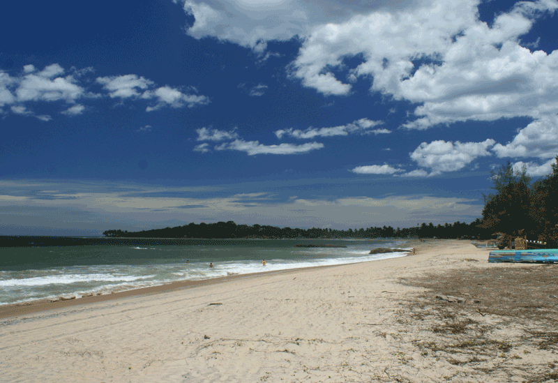 Arugam Bay Sri Lanka