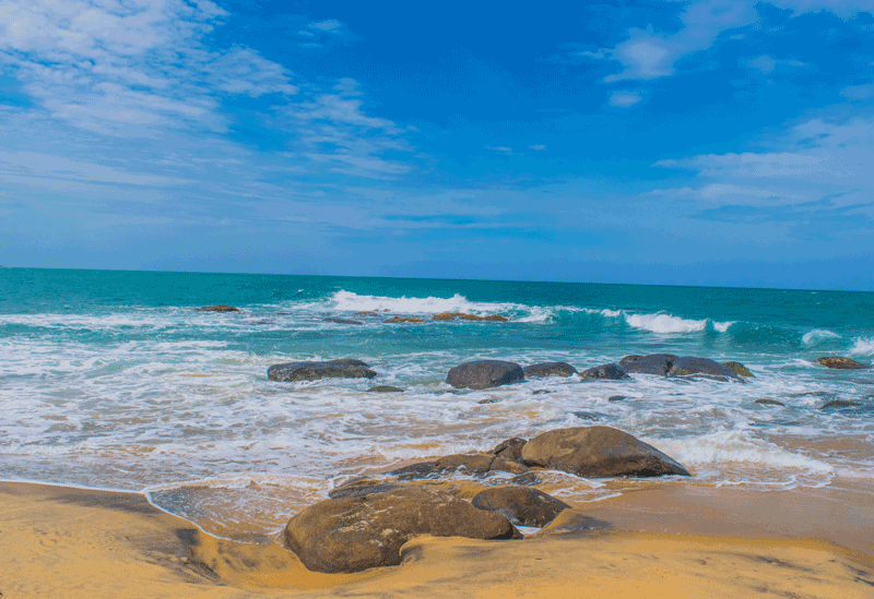 Arugam Bay Sri Lanka