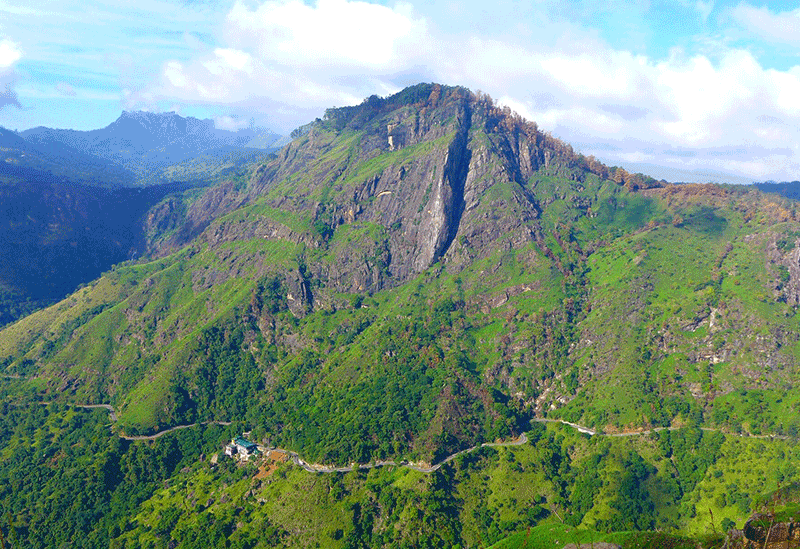 Badulla Sri Lanka