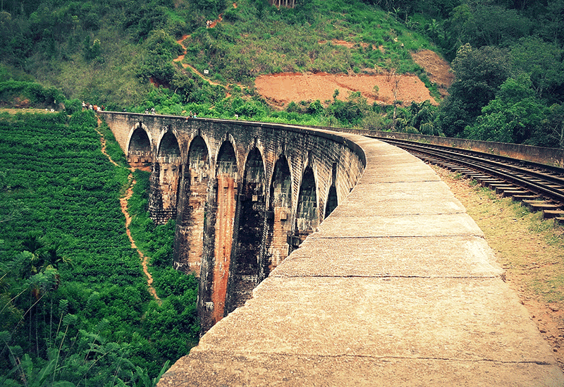 Badulla Sri Lanka