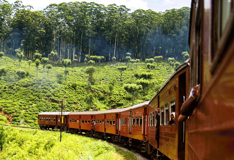 Badulla Sri Lanka