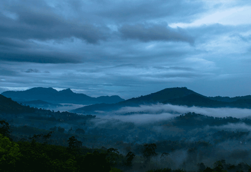 Badulla Sri Lanka