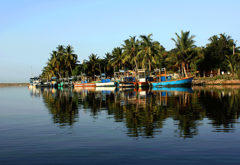 Battocaloa Sri Lanka