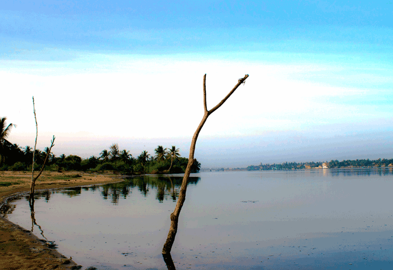 Battocaloa Sri Lanka