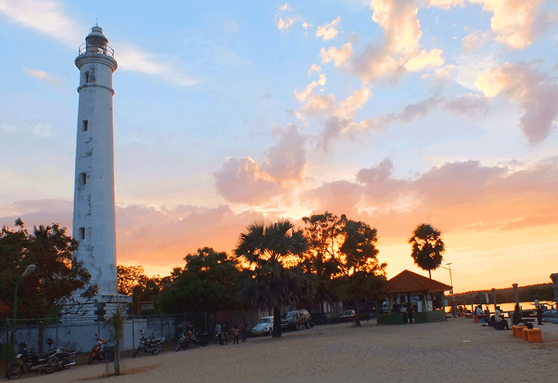 Battocaloa Sri Lanka