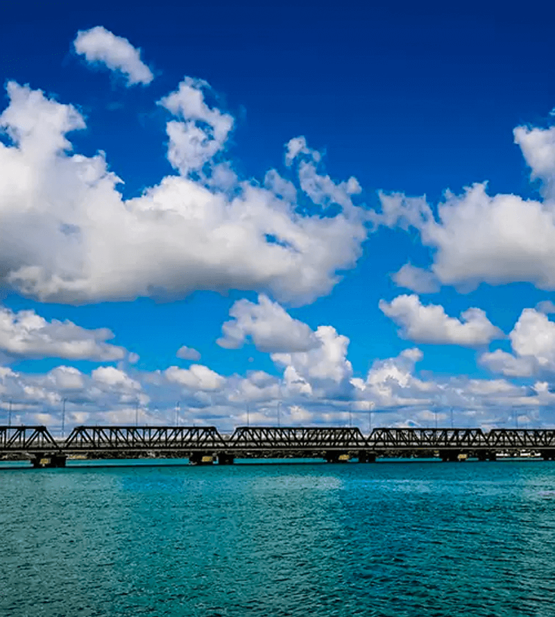 Lady Manning Bridge