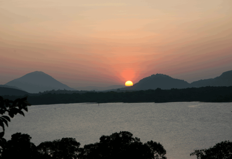 Dambulla Sri Lanka