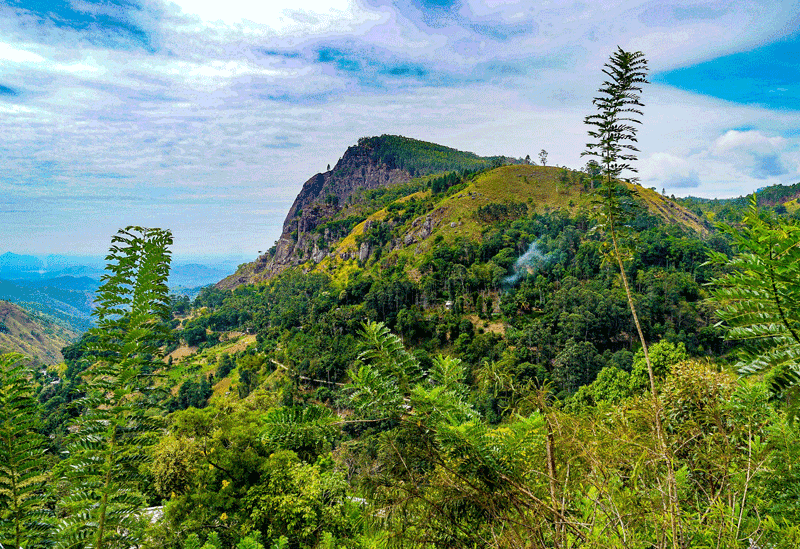 Ella Sri Lanka