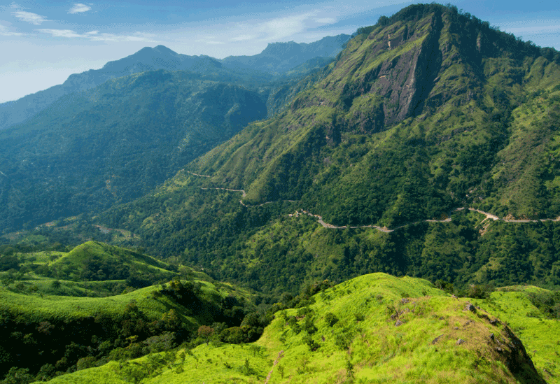 Ella Sri Lanka