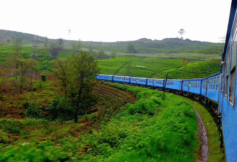 Ella Sri Lanka