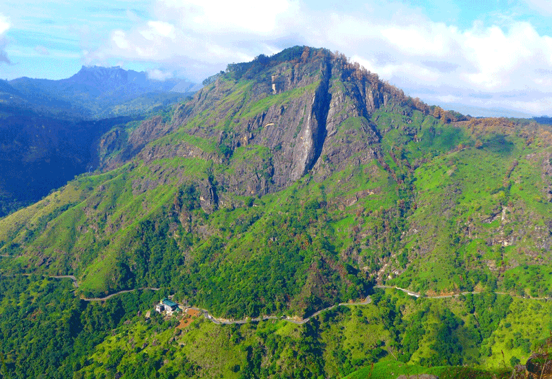 Ella Sri Lanka