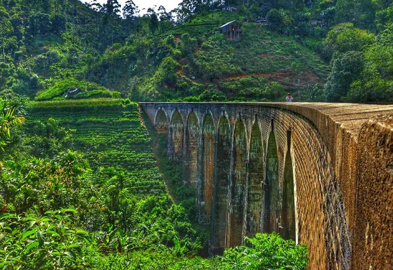 Ella Sri Lanka