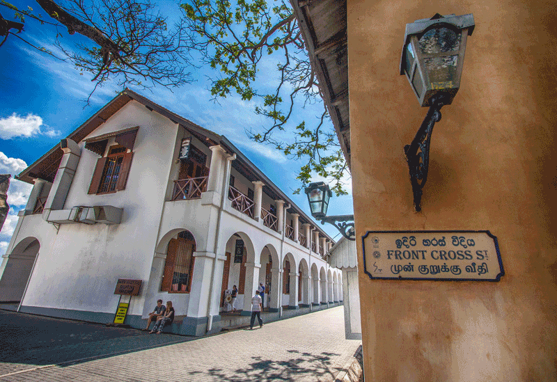 Galle Sri Lanka