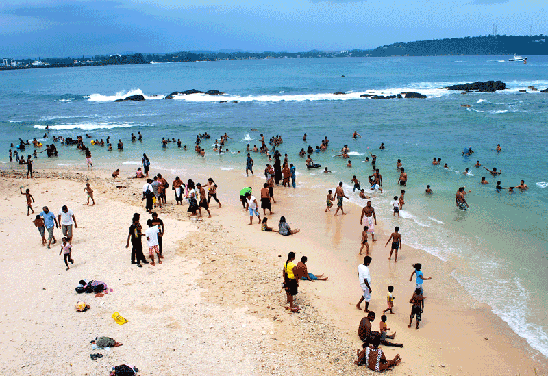 Galle Sri Lanka