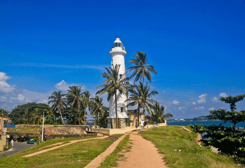 Galle Sri Lanka