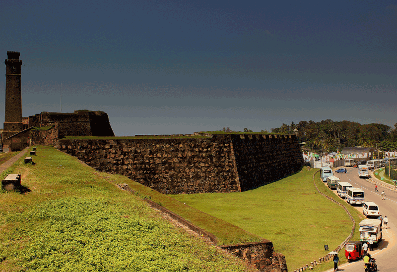 Galle Sri Lanka