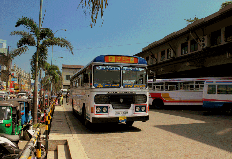 Galle Sri Lanka