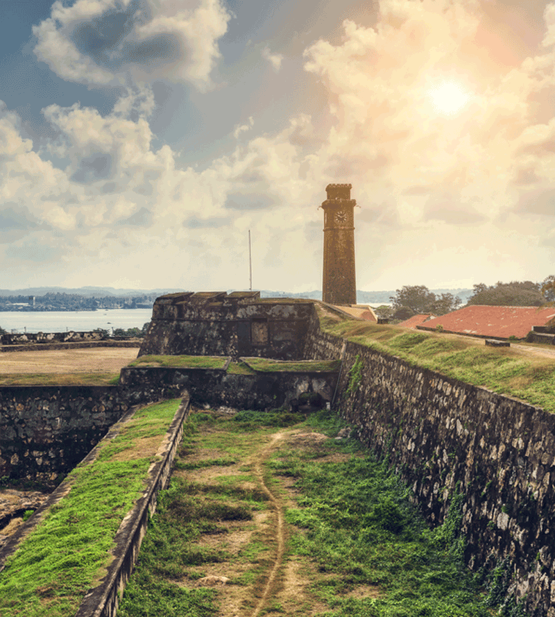 Galle Fort