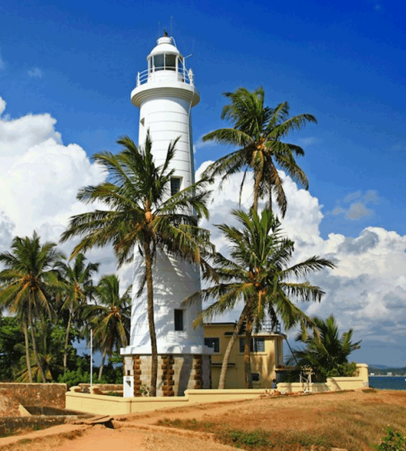 Fort Light House