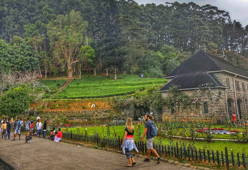 Haputale Sri Lanka