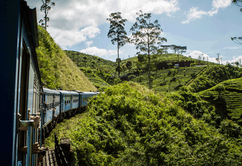 Hatton Sri Lanka