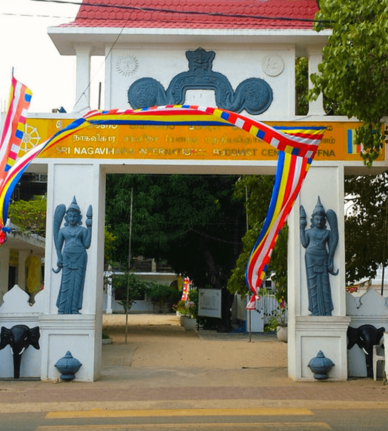 Naga Viharaya
