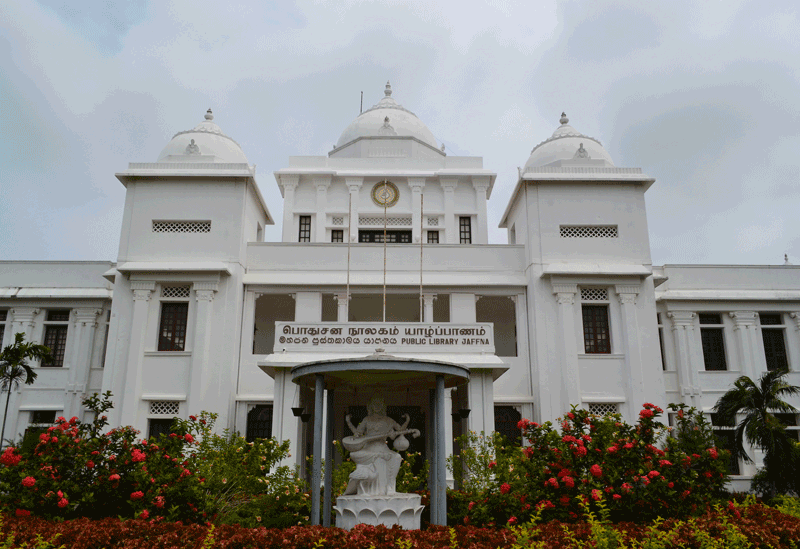 Jaffna Sri Lanka