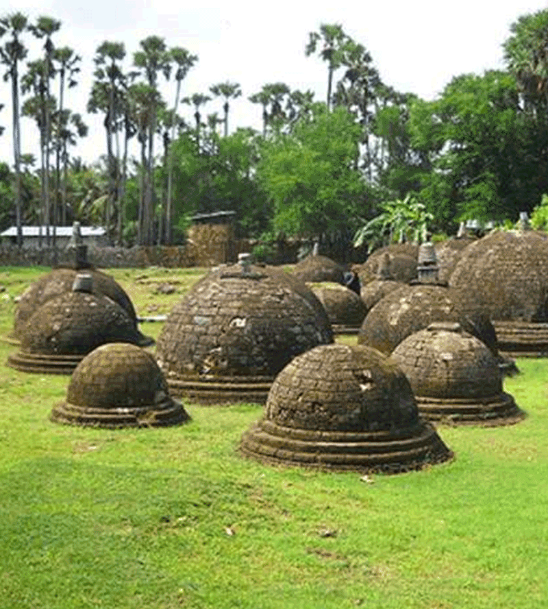 Kantharodai Viharaya