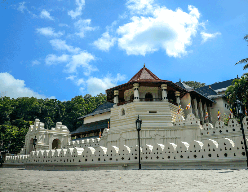 kandy