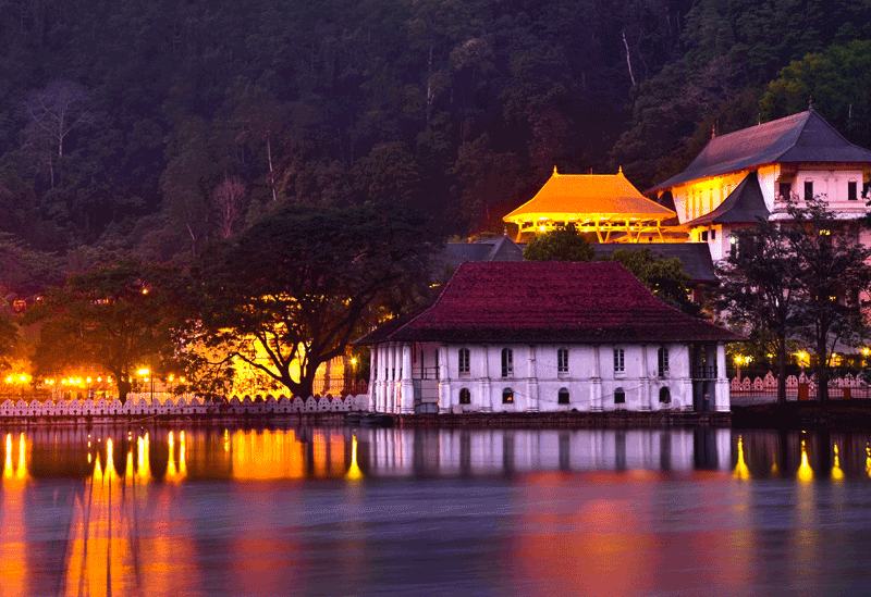 Kandy Sri Lanka