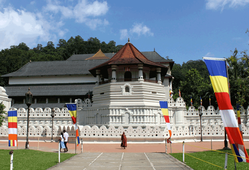 Kandy Sri Lanka