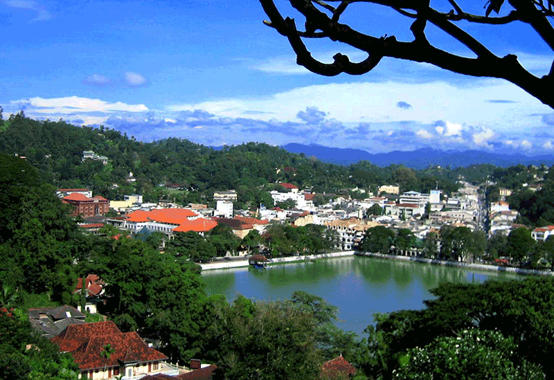 Kandy Sri Lanka