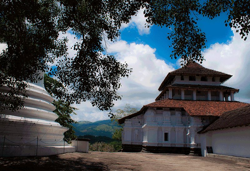 Kandy Sri Lanka