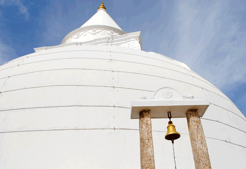 Kataragama Sri Lanka