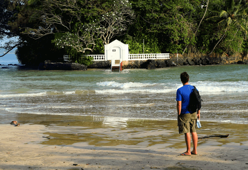 Kataragama Sri Lanka