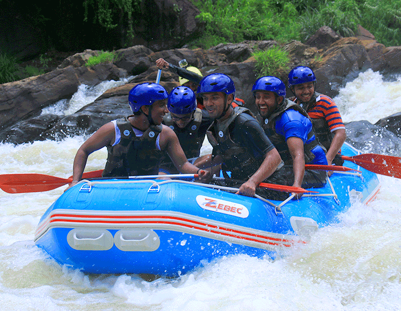 kitulgala