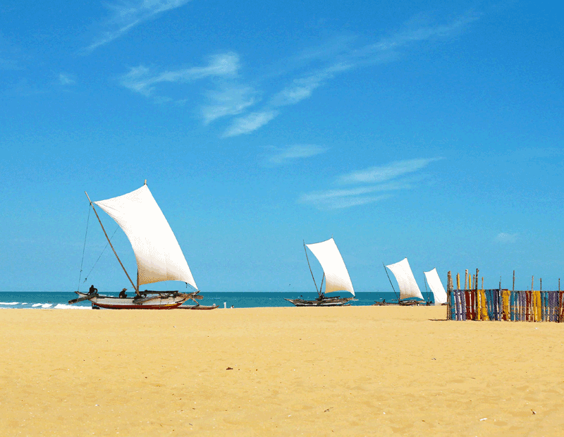 negombo