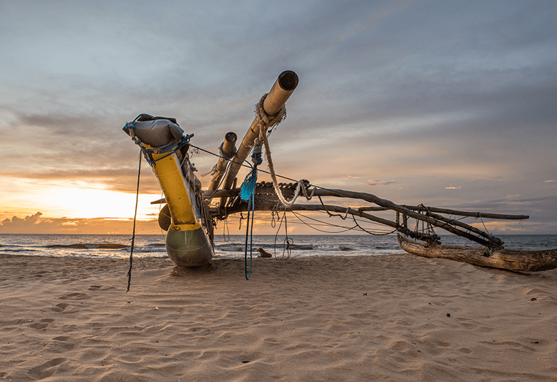 Negombo Sri Lanka