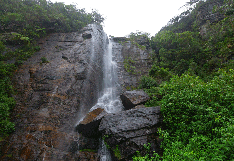 Nuwara Eliya Sri Lanka