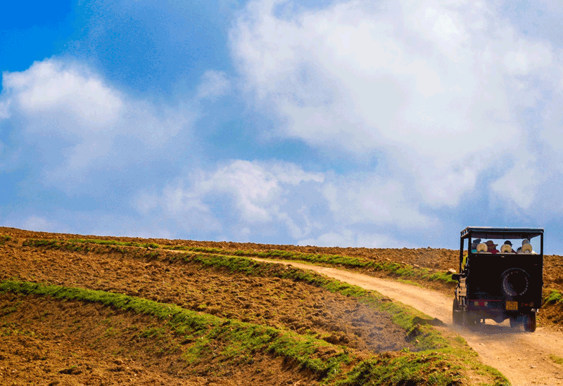 Nuwara Eliya Sri Lanka